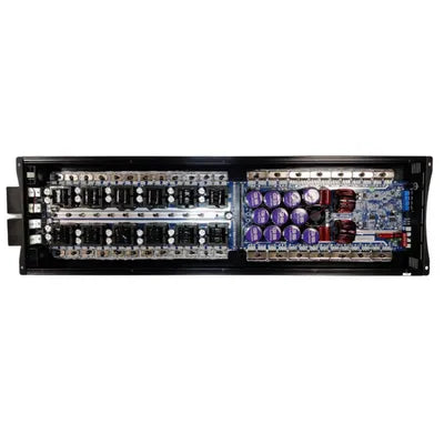 Gs Audio 28000.1 Competition Series