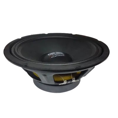 Gs Audio PL-25 10" FLAT