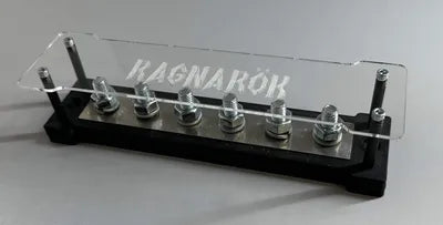 Ragnarök Connector 2-8