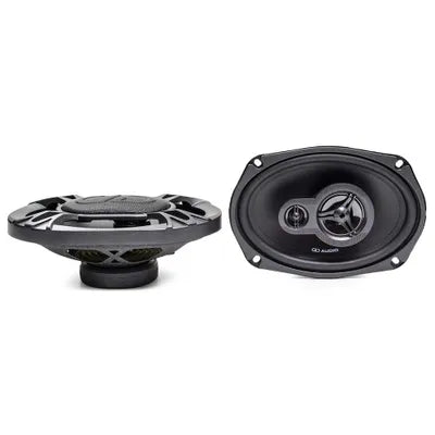 DD Audio EX6X9