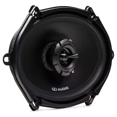 DD Audio EX5x7