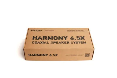 Pride Harmony 6.5