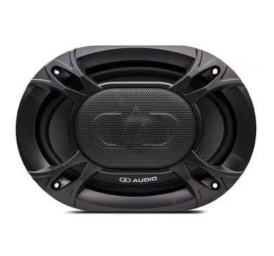 DD Audio DC6x9