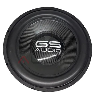 Gs Audio Huracan 21"