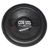 Gs Audio Huracan 21"