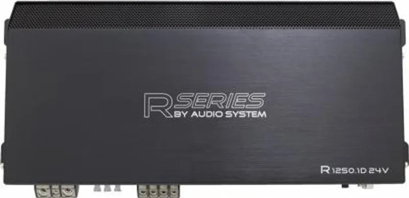 Audio System R 1250.1 D 24V