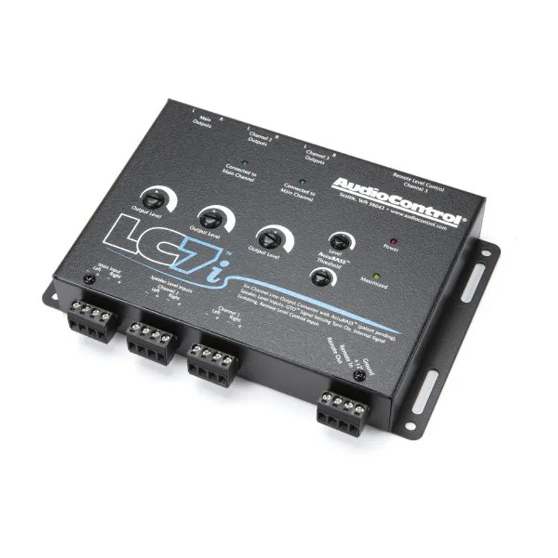 AudioControl LC7i