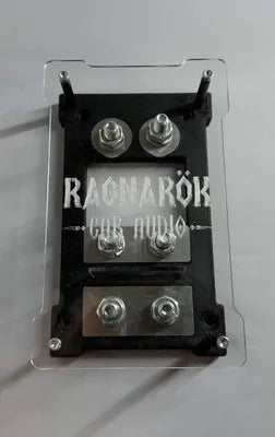 Ragnarök CombiBlock 2-6