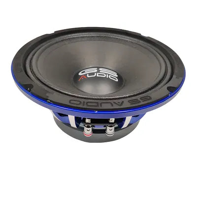 GS Audio VOCE 8"