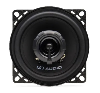 DD Audio EX4