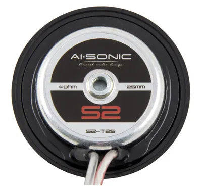 AI-SONIC S2-T25