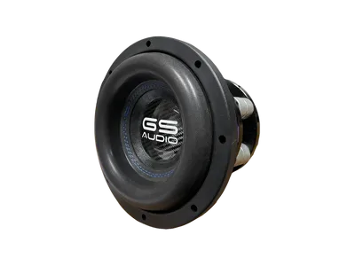 GS Audio Small Diavel 8" NEO (LIMITED EDITION)