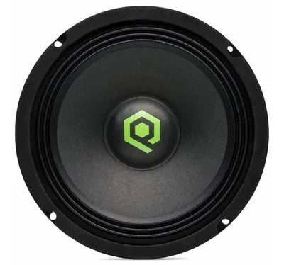 SoundQubed QP-MR8