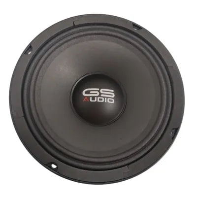 GS Audio Voce NEO 8"