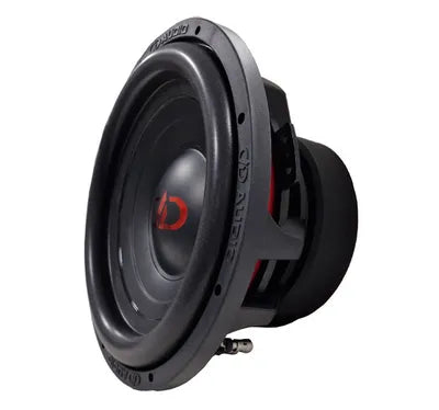 DD Audio VO-W12a