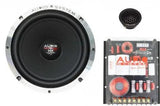 Audio System HX 165 DUST EVO 3