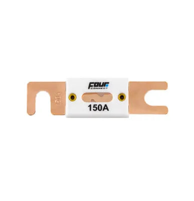 STAGE3 Ceramic OFC ANL-Fuse 30A-400A