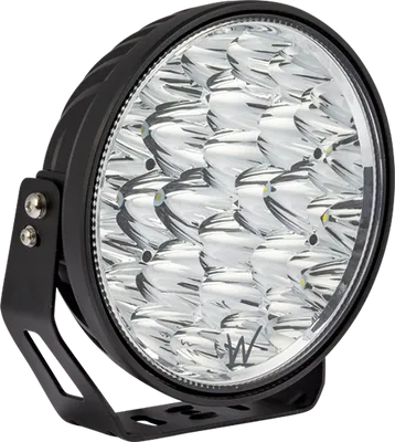 W-light 9", 160W, DV