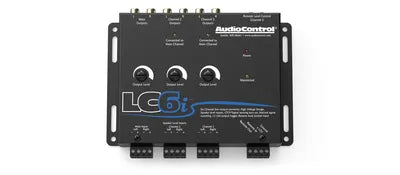 AudioControl LC6i