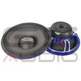 GS Audio Voce NEO 10"