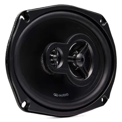 DD Audio EX6X9