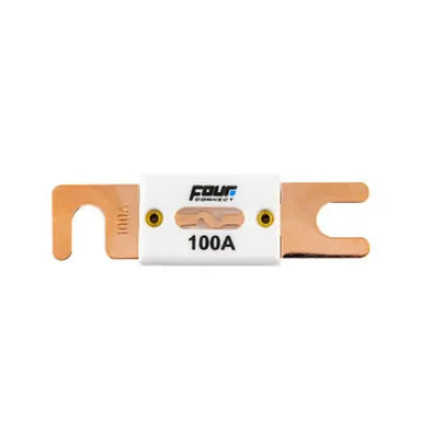 STAGE3 Ceramic OFC ANL-Fuse 30A-400A