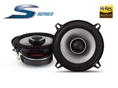 Alpine S-Series S2-S50