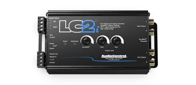 AudioControl LC2i