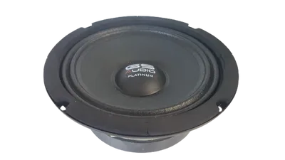 GS Audio PL-164 6,5" FLAT