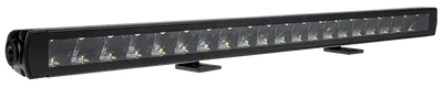 W-LIGHT Impulse 2.1 LED-ljusramp