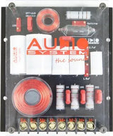 Audio System HX 165 DUST EVO 3