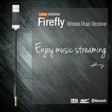 Firefly Bluetooth Receiver