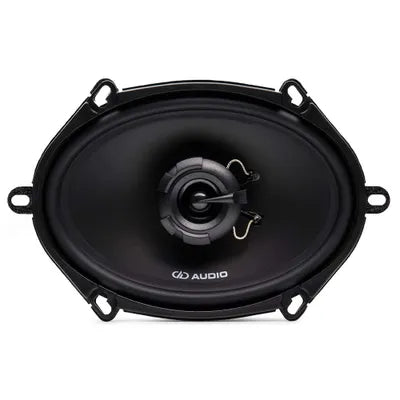 DD Audio EX5x7