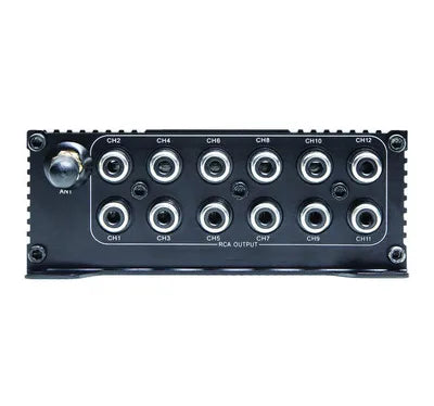 DD Audio DSI-3