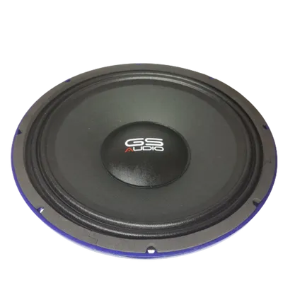 Gs Audio Pro 12" XL