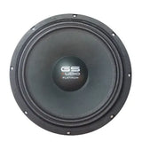 Gs Audio PL-25 10" FLAT