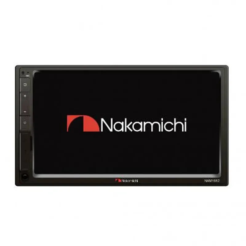 Nakamichi NAM1612