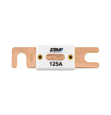 STAGE3 Ceramic OFC ANL-Fuse 30A-400A