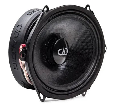 DD Audio VO-M5x7