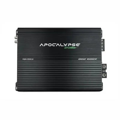 Apocalypse ASA-1000.2