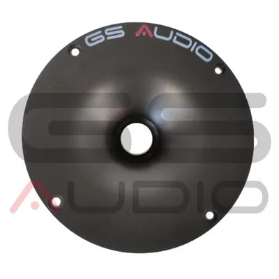 GS Audio HR165