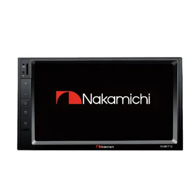 Nakamichi NAM1710