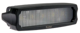 SAE LED-arbets-/backljus: 15W/25W, DV