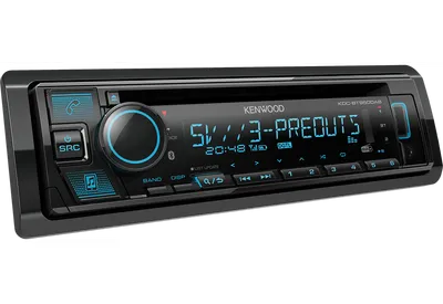 Kenwood KDC-BT950DAB