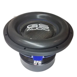 GS Audio Gold 12" D1