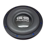 Gs Audio Platinum 10"