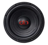 DD Audio VO-W12a