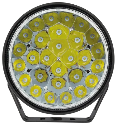 W-light 9", 160W, DV