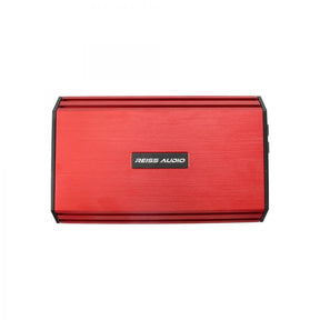 Reiss RS-Q4080.4D RED slutsteg