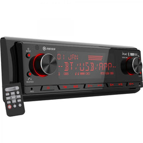 Reiss RS-MX85DSP ljudprocessor